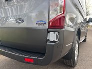 Ford Transit 350 L3 H2 Limited 130 ps Selectshift Automatic Panel Van - Sat Nav 27