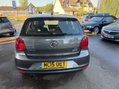 Volkswagen Polo 1.2 TSI BlueMotion Tech SE Euro 6 (s/s) 5dr 10