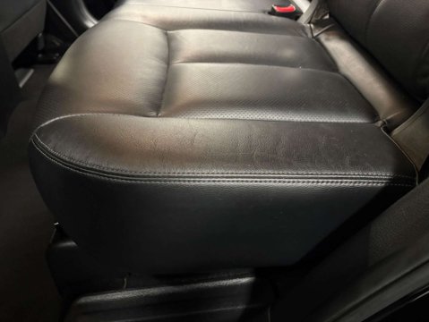 Nissan X-Trail DCI TEKNA XTRONIC 36