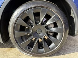 Tesla Model Y (Dual Motor) Long Range SUV 5dr Electric Auto 4WDE (384 bhp) 16