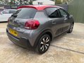 Citroen C3 1.2 C3 Flair + PureTech S/S 5dr 27