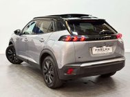 Peugeot e-2008 50kWh GT SUV 5dr Electric Auto (136 ps) 24