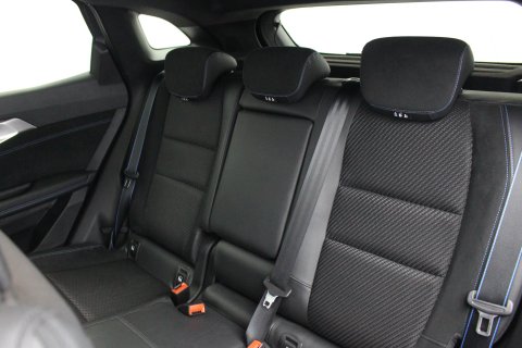 Renault Austral 5dr E-TECH FHEV Techno Esprit Alpine Automatic 7