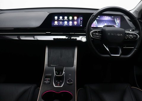 OMODA 5 1.6 5 Noble Auto 5dr 20