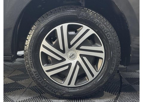 Nissan NV300 1.6 dCi 1.2t Acenta Panel Van 5dr Diesel Manual L2 H1 Euro 6 (120 ps) 22