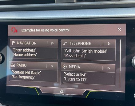 SEAT Arona 1.6 Arona SE Technology Luxury TDI 5dr 40