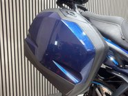 Triumph Sprint 2010 50K NEW MOT FULL LUGGAGE TOURER 1050CC COMMUTER 39