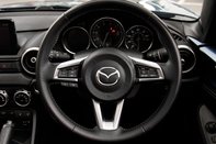 Mazda MX-5 SPORT 20