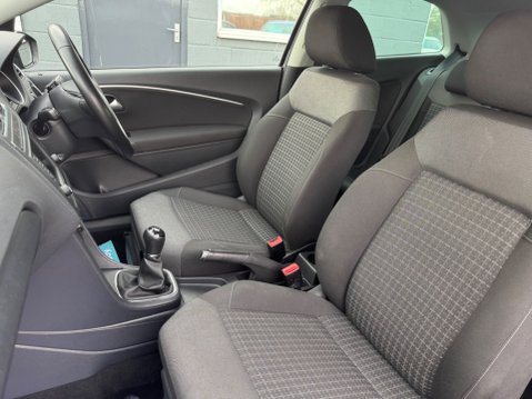 Volkswagen Polo MATCH EDITION TSI 35