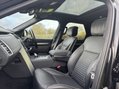 Land Rover Discovery R-DYNAMIC HSE MHEV 15