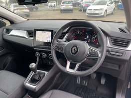 Renault Captur 1.0 Captur Iconic Edition TCe 5dr 18