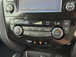 Nissan Qashqai 1.5 Qashqai Tekna dCi 5dr 54