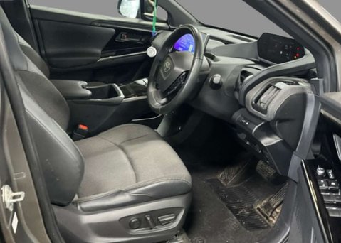 Toyota BZ4X 71.4kWh Motion SUV 5dr Electric Auto AWD (11kW OBC) (218 ps) 10