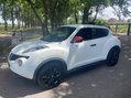 Nissan Juke 1.6 DIG-T n-tec Euro 5 5dr 15