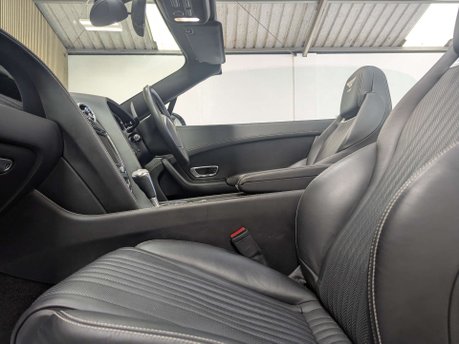 Bentley Continental 4.0 Continental GT S V8 Auto 4WD 2dr 36