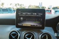 Mercedes-Benz GLA Class GLA 200 AMG LINE EDITION PLUS 24