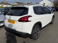 Peugeot 2008 ALLURE PREMIUM 9