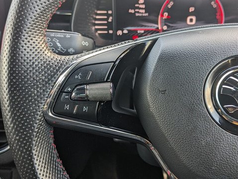 Skoda Kamiq MONTE CARLO TSI DSG 23