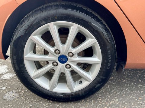 Ford Fiesta 1.0 Fiesta B&O Play Titanium T 5dr 57