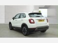 Fiat 500X 1.0 FireFly Turbo MultiAir City Cross Euro 6 (s/s) 5dr 2