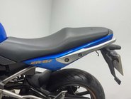 Kawasaki Er ER6 2010 ONLY 16K MOT SERVICED COMMUTER A2 BIKE 650CC TWIN 8