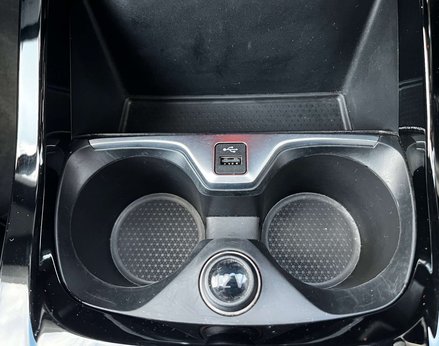 BMW 1 Series 1.5 118I M Sport 5dr 59