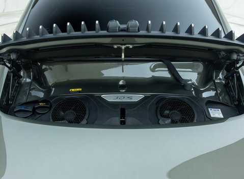 Porsche 911 Carrera 4S (992) 33