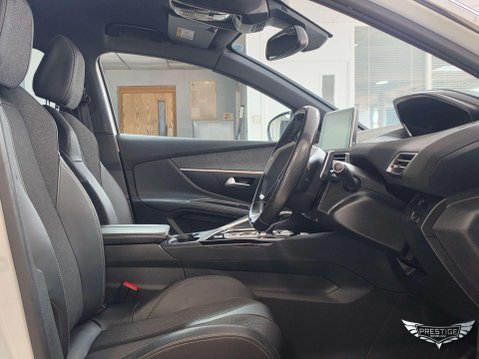 Peugeot 5008 1.5 BlueHDi GT Line EAT Euro 6 (s/s) 5dr 59