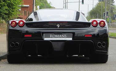 Ferrari Enzo 6