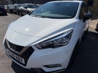 Nissan MICRA IG-T N-SPORT 5
