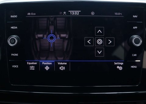 Volkswagen T-Roc 1.5 TSI R-Line Convertible 2dr Petrol Manual 2WD Euro 6 (s/s) (150 ps) 34