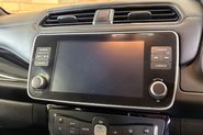 Nissan LEAF 40kWh Tekna Hatchback 5dr Electric Auto (150 ps) 42