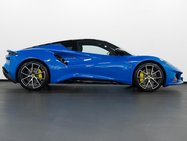 Lotus Emira 3.5 V6 First Edition Coupe 2dr Petrol IPS Euro 6 (404 ps) 24