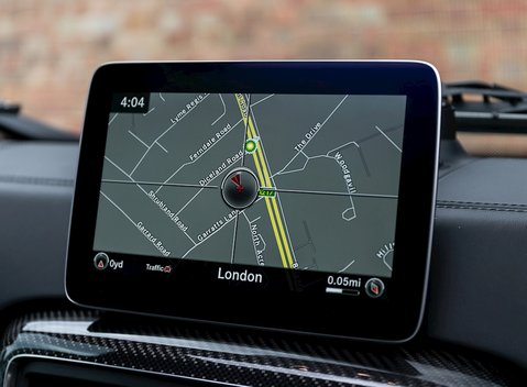 Mercedes-Benz G Series AMG 463 Edition 18