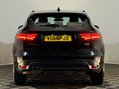 Jaguar F-Pace R-SPORT AWD 7