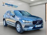 Volvo XC60 2.0 D4 Momentum Pro Auto AWD Euro 6 (s/s) 5dr 1