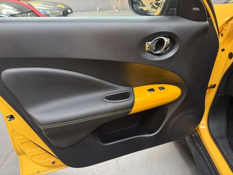 Nissan Juke 1.6 Juke Tekna CVT 5dr 53