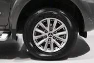 Mitsubishi L200 DI-D 4WD WARRIOR DCB 18