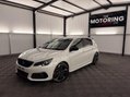 Peugeot 308 1.6 THP GTi by Peugeot Sport Euro 6 (s/s) 5dr 3
