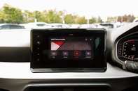 SEAT Ibiza TSI XCELLENCE LUX DSG 31