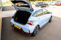 Hyundai i20 T-GDI N 45