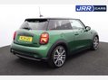 Mini Hatch 1.5 Cooper Exclusive Auto 3dr 9