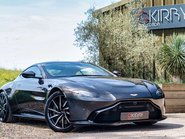Aston Martin Vantage 4.0 V8 Coupe 2