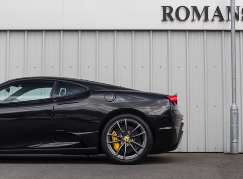 Ferrari 430 Scuderia 28