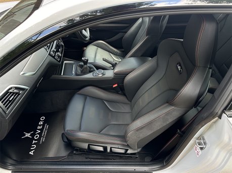 BMW 2 Series M2 COMPETITION 49