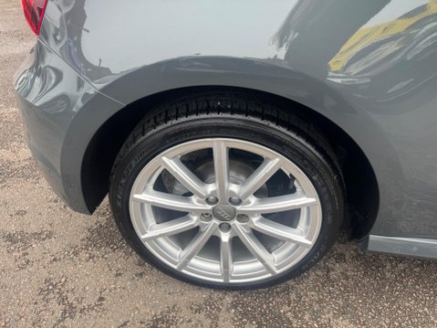 Audi A1 1.4 TFSI S line Euro 6 (s/s) 3dr 15