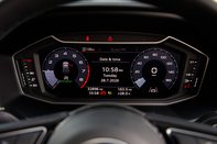 Audi A1 SPORTBACK TFSI SPORT 14