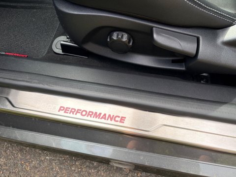 Ford Fiesta ST-3 24