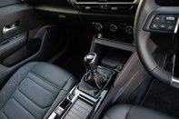 Citroen C4 PURETECH SENSE PLUS S/S 32