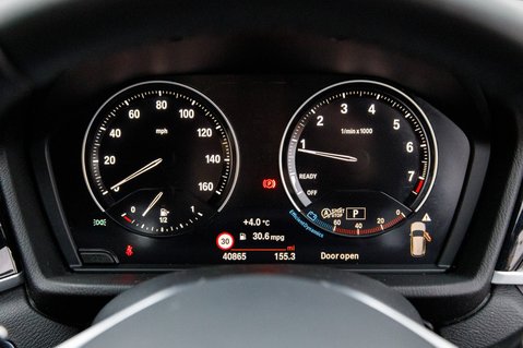 BMW X1 XDRIVE20I XLINE 14